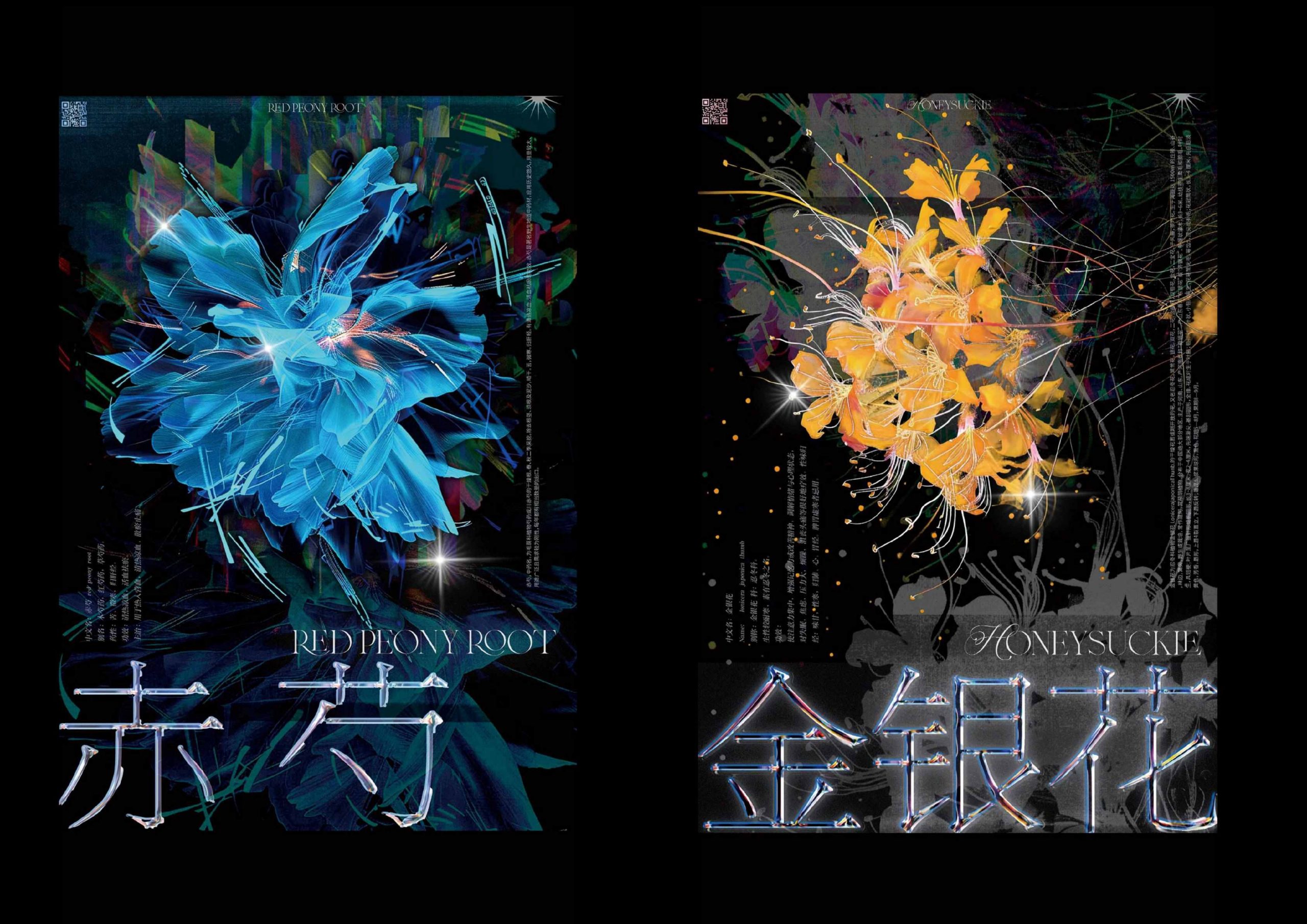 科技本草·三药三方